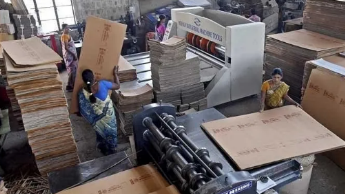 五大因素，剖析印度瓦楞纸箱行业为何陷入困境！	